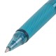 Ручка гелевая стираемая автоматическая BRAUBERG 'X-ERASE RT MORANDI COLOR', СИНЯЯ, пишущий узел 0,7 мм, линия письма 0,5 мм, 144425