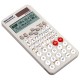Калькулятор инженерный BRAUBERG SC-991ES-PLUS-GY (164х80 мм), 552 функции, 10+2 разряда, СЕРЫЙ, 272652