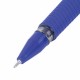 Ручка гелевая с грипом PENSAN 'Soft Gel Fine', СИНЯЯ, игольчатый узел 0,5 мм, линия 0,4 мм, 2420/12