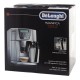 Кофемашина DELONGHI ESAM4500, 1350 Вт, объем 1,8 л, емкость для зерен 200 г, автокапучинатор, серебристая