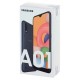 Смартфон SAMSUNG Galaxy A01 Core, 2 SIM, 5,3', 8/5 Мп, 16 ГБ, красный, пластик, SM-A013F