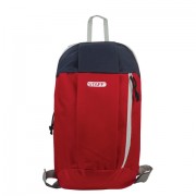 Рюкзак STAFF 'College AIR', универсальный, красно-синий, 40х23х16 см, 227045