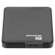 Внешний жесткий диск WD Elements Portable 2TB, 2.5', USB 3.0, черный, WDBU6Y0020BBK-WESN