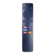 Телевизор XIAOMI Mi LED TV A 50 2026 50' (127 см), 3840x2160, 4K, 16:9, Android TV, Wi-Fi, черный, L50MA-ARU