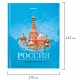 Дневник 1-11 класс 40 л., твердый, BRAUBERG, ламинация, цветная печать, 'РОССИЙСКОГО ШКОЛЬНИКА-3', 106384