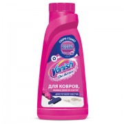 Средство для чистки ковров 450 мл, VANISH (Ваниш) '3 в 1'