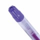 Ручка гелевая PENSAN 'Neon Gel', НЕОН АССОРТИ, узел 1 мм, линия письма 0,5 мм, дисплей, 2290/S