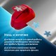 Дырокол фигурный 'Цветок', диаметр вырезной фигуры 25 мм, ОСТРОВ СОКРОВИЩ, 227161