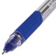 Ручка шариковая BRAUBERG 'Extra Glide GT', синяя, ВЫГОДНАЯ УПАКОВКА, КОМПЛЕКТ 12 штук, 0,35 мм, 880009