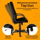 Кресло офисное BRABIX 'Classic EX-685', ткань С, черное, 532022