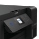 МФУ струйное EPSON L4160, '3 в 1', А4, 33 стр./мин., 5760x1440 dpi, Wi-Fi Direct, СНПЧ, ДУПЛЕКС, C11CG23403