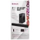 Саундбар DEFENDER Z50, 2.1, 50 Вт, Bluetooth, USB, HDMI, AUX, дерево, 65251