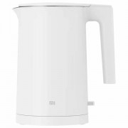 Чайник XIAOMI Electric Kettle 2, 1,7 л, закрытый нагревательный элемент, двойные стенки, белый, BHR5927EU