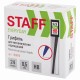 Грифели запасные 0,5 мм, HB, STAFF 'EVERYDAY' MPL-876, КОМПЛЕКТ 12 шт., 180876