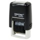 Датер-мини ОФИСМАГ, месяц цифрами, оттиск 22х4 мм, 'Printer 7810 BANK', 271926