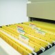 Закладки клейкие POST-IT Professional, пластиковые, 25 мм, 3 цвета х 22 шт., суперклейкие, 686-PGO-RU