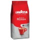 Кофе в зернах LAVAZZA 'Qualita Rossa', 500 г, вакуумная упаковка, 3632
