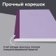 Тетрадь А4 96 л. BRAUBERG, на сшивке с корешком, клетка, обложка картон, 'Minimal Pastel', 405282