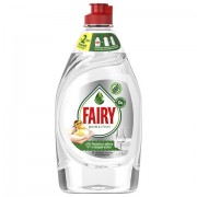 Средство для мытья посуды 450 мл, FAIRY (Фейри) 'Pure & Clean', 80841039