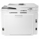 МФУ лазерное ЦВЕТНОЕ HP Color LaserJet Pro M283fdw '4 в 1', 21 стр./мин., 40000 стр./мес, ДУПЛЕКС, Wi-Fi, сетевая карта, 7KW75A