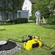 Насос садовый KARCHER (КЕРХЕР) BP3 Garden, 800 Вт, 3500 л/ч, 1.645-351.0