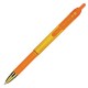 Ручка шариковая масляная автоматическая MUNHWA 'MC Gold Click', СИНЯЯ, корпус ассорти, узел 0,7 мм, GCC07-02