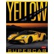 Тетрадь А5 48 л. HATBER скоба, клетка, обложка картон, 'YELLOWsupercar' (5 видов в спайке), 48Т5В1