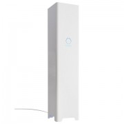 Рециркулятор БАКТЕРИЦИДНЫЙ (НДС 22%) ОВУ-03-3001/03-1 'Солнечный Бриз-3-1', УФ лампа 1х15 Вт, 60 м3/час, 602184