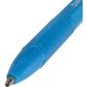Ручка шариковая BRAUBERG 'X-333 MIX', синяя, ВЫГОДНЫЙ КОМПЛЕКТ 50 штук, корпус ассорти, 0,35 мм, 880155