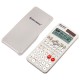 Калькулятор инженерный BRAUBERG SC-991ES-PLUS-GY (164х80 мм), 552 функции, 10+2 разряда, СЕРЫЙ, 272652