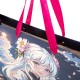 Пакет подарочный (1 штука) 30х10х30 см, 'Anime', ассорти, ламинированный, ЗОЛОТАЯ СКАЗКА, 700833