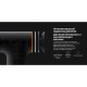 Массажный пистолет XIAOMI Massage Gun Mini, перкуссионный, 3 режима, 3 насадки, до 2500 об/мин, синий, BHR6083GL