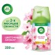 Сменный баллон 250 мл, AIRWICK Freshmatic 'Цветущая сакура', 3316668