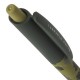 Ручка шариковая автоматическая BRUNO VISCONTI 'HappyClick', 'Милитари', СИНЯЯ, узел 0,5 мм, линия письма 0,3 мм, 20-0241/03