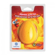 Жвачка для рук 'Заводной апельсин', 100 гр., INTELLECTICO, 1311