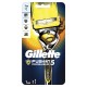 Бритва GILLETTE (Жиллет) 'Fusion ProShield', с 1 сменной кассетой, для мужчин, GIL-81618298