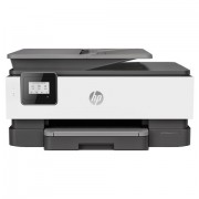 МФУ струйное HP OfficeJet 8013 '3 в 1' А4, 18 стр./мин, 20000 стр./мес., 1200x1200, ДУПЛЕКС, Wi-Fi, 1KR70B