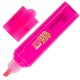 Текстовыделитель STAFF 'EVERYDAY HL-720', РОЗОВЫЙ, линия 1-5 мм, скошенный наконечник, 152554
