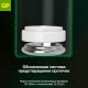 Батарейки КОМПЛЕКТ 2 шт., GP Ultra Plus G-Tech, AA (LR6), алкалиновые, пальчиковые, 15AUPA21-2CRSB2