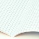 Тетради ДЭК 18 л., КОМПЛЕКТ 10 шт., BRAUBERG 'КЛАССИКА NEW', клетка, обложка картон, СИНЯЯ, 107079