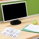 Папки-файлы перфорированные А4 STAFF 'ЭКОНОМ', КОМПЛЕКТ 100 шт., гладкие, 25 мкм, 228504