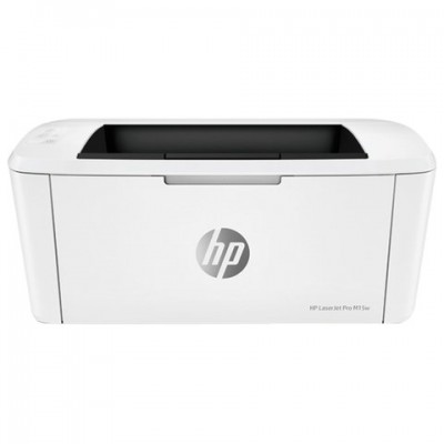 Принтер лазерный HP LaserJet Pro M15w, А4, 18 стр./мин, 8000 стр./мес., Wi-Fi, W2G51A