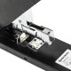 Степлер МОЩНЫЙ до 210 листов BRAUBERG 'Heavy Duty Extra', скобы № 24/6-23/24, 270554