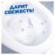 Средство для уборки туалета 500 мл, ТУАЛЕТНЫЙ УТЕНОК 'Морской'