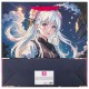 Пакет подарочный (1 штука) 30х10х30 см, 'Anime', ассорти, ламинированный, ЗОЛОТАЯ СКАЗКА, 700833