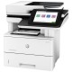 МФУ лазерное HP LaserJet Enterprise M528dn '3 в 1', А4, 42 стр/мин, 150000 стр/мес, ДУПЛЕКС, АПД, сетевая карта, 1PV64A