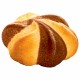 Печенье БЕЛОГОРЬЕ 'Шапито' с лимонной начинкой, гофрокороб 2,3 кг, ш/к 16484, 37-05