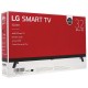 Телевизор LG 32LK6190, 32' (81 см), 1920x1080, Full HD, 16:9, Smart TV, Wi-Fi, серый