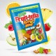 Мармелад жевательный FRUITTELLA 'Крутой Микс', 850 г