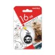 Флеш-диск сувенирный 16 GB, SMARTBUY Wild 'Бомба', USB 2.0, SB16GBBomb